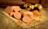 سوسیس گیاهی حاوی گردو تولید شد