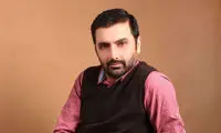 امین زندگانی از «خانواده دکتر ماهان» گفت