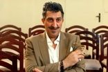 عکس دیده نشده یوسف صیادی در حال اعزام به جبهه