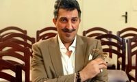 عکس دیده نشده یوسف صیادی در حال اعزام به جبهه
