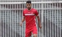ستاره پرسپولیس: پیشنهادی به من داده شد که بی‌حرمتی بود