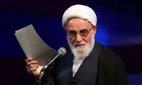 ناطق نوری: تصرف سفارت آمریکا اشتباه بزرگی بود 