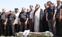 غیبت عجیب نود ‌و هشتی‌ها و صدا و سیما در مراسم تشییع مصطفوی 
