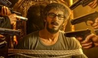 «مرد عینکی» و بهرام افشاری پیشتاز گیشه تابستان