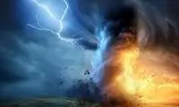 تصاویری که در فیلم‌های تخیلی دیدیم در چین به واقعیت پیوست!