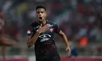 غیبت عجیب ستاره پرسپولیس در لیست تیم ملی