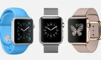 شمارش معکوس برای فروش Apple Watch