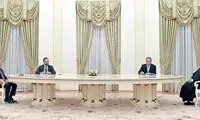 سفر رئیسی به مسکو زود بود