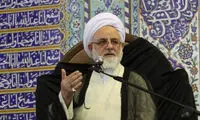 امام جمعه ایلام استعفا داد