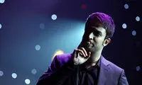 بنیامین از سالن میلاد به استکهلم رفت