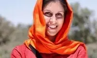 مرخصی نازنین زاغری برای سومین بار تمدید شد
