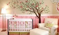 قصری برای فرشته كوچک