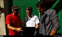 از مزاح‌ تا اعتراض‌ در جشن خانه سینما