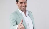 دل‌مشغولی‌های این روزهای شهاب حسینی