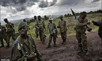جنگی که عین خیال کسی نیست! +عکس