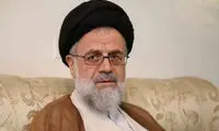 موسوی تبریزی: شأن خانه ملت حفظ شود