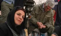 فیلمنامه جدید تهمینه میلانی رد نشده است