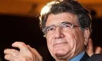 وقتی خسروی آواز می‌شود «آقای» شجریان!
