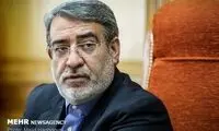 ایران پیشنهاد بازگشایی مرز خسروی را به عراق داد