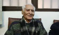 درگذشت دروازه بان سابق تیم ملی ایران