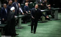 تقدیم لایحه بودجه ۹۹ به مجلس شورای اسلامی