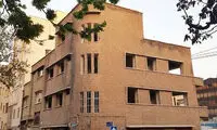 تکذیب صدور مجوز تخریب خانه «شاملو»