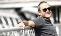 رامبد جوان: پخش «جوان زی» از شب یلدا آغاز می‌شود