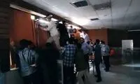 سرنوشت سلف جنجالی دانشگاه شریف چه شد؟