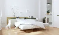 دکوراسیون اتاق خواب های خلوت