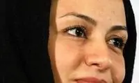 مریلا زارعی از "حضور در ستایش" می گوید