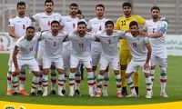 مسابقۀ ایران و امارات را زنده از لنز ایرانسل ببینید