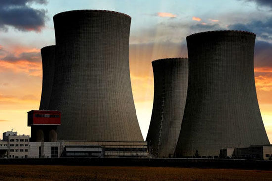 تغذیه دیتاسنتر روسیه از انرژی هسته‌ای