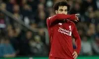 محمد صلاح خودخواهانه بازی می‌کند