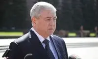روسیه سفیر بلاروس را احضار کرد