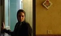 عکس‌: مهناز افشار و پانته‌آ بهرام در «بیگانه»