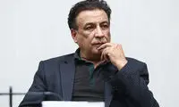 اکبری: کار من در «معمای شاه» تمام شد