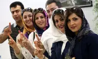 تاثیر اعتراضات بنزینی بر انتخابات مجلس
