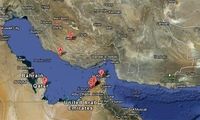 بازگشت Persian Gulf به نقشه‎ گوگل +عکس