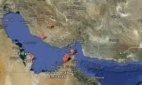 بازگشت Persian Gulf به نقشه‎ گوگل +عکس