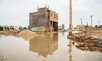 بیانیه دو نماینده اهواز درباره مشکلات آبگرفتگی