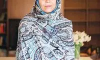 خاطرات جذاب فائزه هاشمی از زندگی خصوصی
