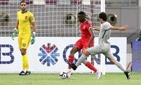 احمد: الدحیل آماده نبرد با پرسپولیس است