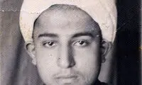 عکس: آلبوم خاطرات آیت‌ الله مهدوی‌ کنی