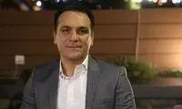 سرپرست جدید فدراسیون فوتبال منصوب شد