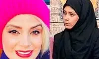 وقتی مجری سرشناس یک چهره پرحاشیه می‌شود