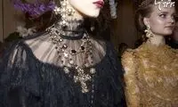 کلکسیون آلتا مُدای دولچه و گابانا، بهار 2016