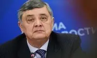 روسیه: سیا در قاچاق مواد مخدر دست دارد