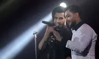 سفر گروه «ماکان بند» به شمال کشور