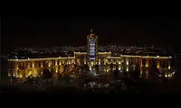 شهر نمونه گردشگری ایران در سال 2018