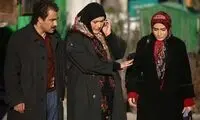 حسن ‌پور: از "چار دیواری" به "پایتخت" رسیدم